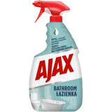 Ajax Solución Limpiadora de Baños, 750 ml