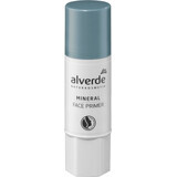 Alverde Naturkosmetik Base de Maquillaje Mineral, 12 ml