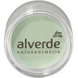 Alverde Naturkosmetik Camouflage corector anti-roșeață, 5,1 g