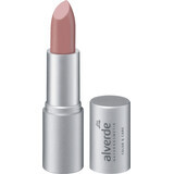 Alverde Naturkosmetik Barra de labios Color &amp; Care 03 Rosy Nude, 4,6 g