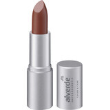 Alverde Naturkosmetik Barra de labios Color &amp; Care 27 Simply Brown, 4,6 g