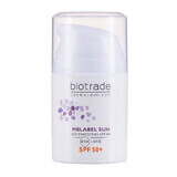 Biotrade Melabel Crema Protectora con FPS 50+ Sol, 50 ml