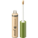 Alverde Naturkosmetik Concealer 02 porcelain, 9 ml