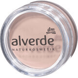 Alverde Naturkosmetik Corrector Camuflaje - Nº 02 Beige, 5,1 g