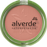 Alverde Naturkosmetik Fard de obraz 03 Pretty Terra, 4 g