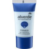 Alverde Naturkosmetik Hydro Primer Drievoudig Hyaluron, 30 ml