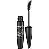 Alverde Naturkosmetik Mascara tutto in uno, 12 ml