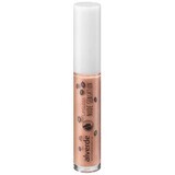 Alverde Naturkosmetik Brillo de labios sensación nude nº 40, 5 ml