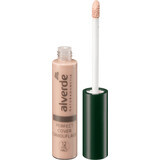 Alverde Naturkosmetik Camuflaje Perfect Cover 01, 9 ml