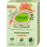 Alverde Naturkosmetik Pro Climate sólido de ducha, 60 g