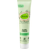 Alverde Naturkosmetik Pro Climate, dentifricio alle erbe, 125 ml