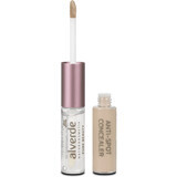 Alverde Naturkosmetik Pure beauty anti-spot concealer, 11 ml