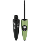 Alverde Naturkosmetik Mascara liquido vegano N. 10, 3 ml