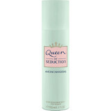 Antonio Banderas Antonio Banderas queen of seduction déodorant spray, 150 ml