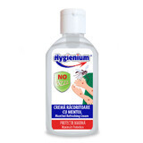 Crema rinfrescante al mentolo NO BZZ, 85ml, Hygienium