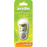 Areon Odorizant pentru mașină Fresh Wave Lemon, 1 buc