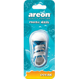 Ambientador de coche Areon Ocean, 1 ud.