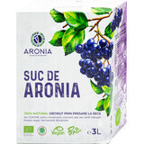 Zumo Aronia Charlottenburg ECO, 3 litros