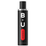 Eau de toilette B.U. heartbeat bu, 50 ml