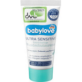 Babylove Ultra Sensitive Crème érythème fessier​​​​​​​, 20 ml