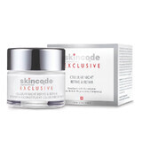 Crema de Noche Regeneradora Celular Exclusiva, 50 ml, Skincode