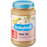 Babylove Peer Menu ECO, 5+, 190 g