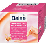 Balea Wax op suikerbasis, 250 ml