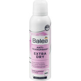 Balea Deo Spray Extra Seco, 200 ml