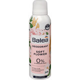 Balea Deospray flor suave, 200 ml