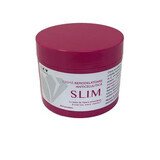 Crema remodelatoare anticelulitica cu venin de vipera Slim, 350 ml, Blue Diamond