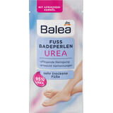 Balea Loción para Pies con Perlas de Urea, 20 g