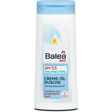 Balea MED Crema doccia con olio, 300 ml