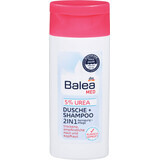 Balea MED 2en1 gel de ducha y champú, 50 ml