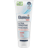 Balea MED Gel douche ultra-sensible, 250 ml