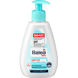 Balea MED lozione detergente senza sapone, 300 ml