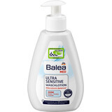 Balea MED Loțiune de spălat ultra sensitiv, 300 ml