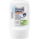 Balea MEN after shave balsam ultra senzitiv, 100 ml