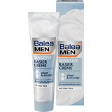 Balea MEN Rasiercreme Sensitiv, 100 ml