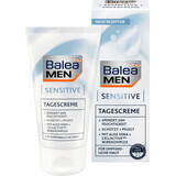 Balea MEN Crema de Día Hombre Sensible, 75 ml