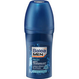 Balea MEN Desodorante roll-on fresco, 50 ml