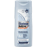 Balea MEN Gel de Ducha Sensitive 3en1, 300 ml