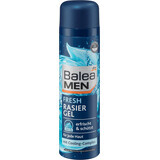 Balea MEN Gel de rasage frais pour hommes, 200 ml