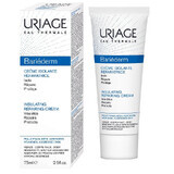 Bariederm Crema Reparadora, 75 ml, Uriage