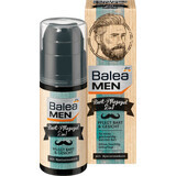 Balea MEN Gel îngrijire barbă  2în1, 50 ml