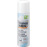 Balea MEN Espuma de Afeitar Ultra Sensible, 300 ml