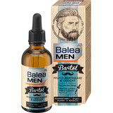 Balea MEN Huile à barbe, 50 ml