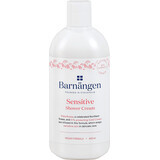 Barnängen Gel de duș Sensitive, 400 ml