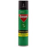 Baygon Insecticide Universel, spray 400 ml