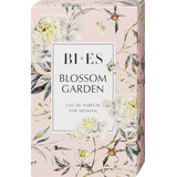 Bi-Es Blossom Garden Eau de Parfum, 100 ml