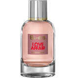 Bi-Es Eau de Parfum para mujer Love Affair, 100 ml